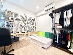 Hume Park I (D21), Condominium #580946821